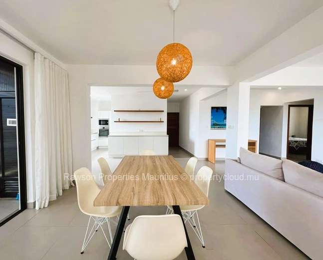 Apartment Accessible To Foreigners