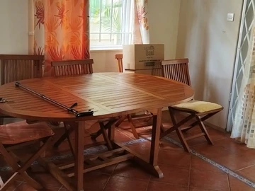 3 Bedroom Villa