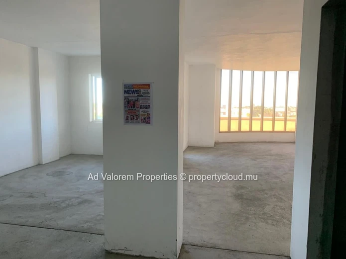Office for rent in Quatre Bornes