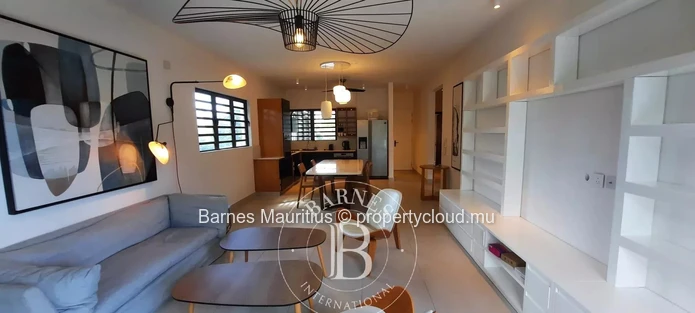 PEREYBERE - Beautiful 3-Bedroom Apartment