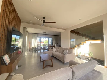 Villa de 4 Chambres