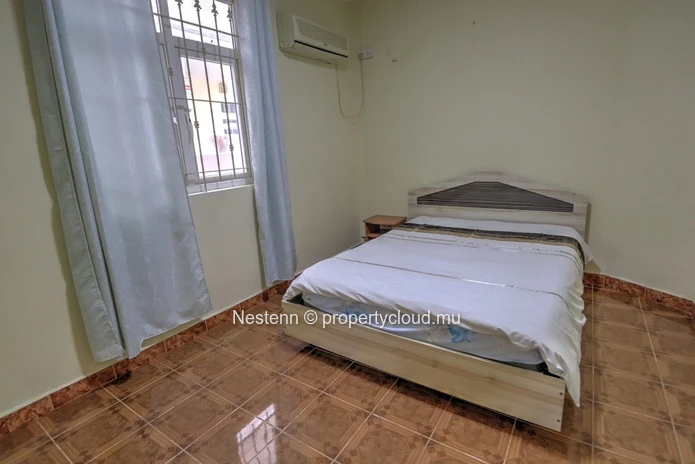 Maison au  rez-de-chaussée avec 3 chambres