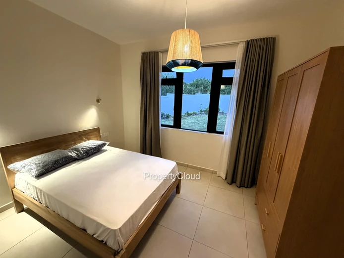 Brand New 3-Bedroom House For Rent | Highland Rose Gated Estate | Central Mauritius