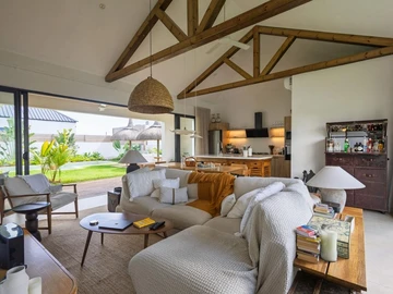3 Bedroom Villa