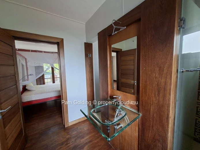 Piton - Maison à vendre – Pam Golding Mauritius