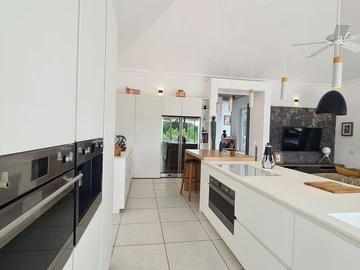 3 Bedroom Villa