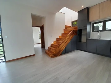 Maison de 3 Chambres