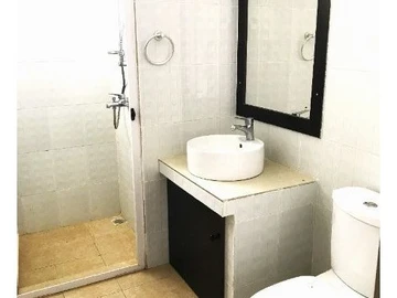 3 Bedroom Townhouse, Duplex