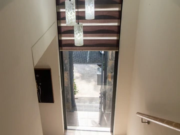 Townhouse, Duplex de 3 Chambres