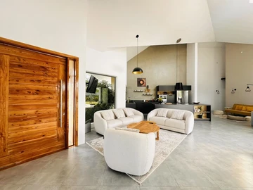 Villa de 3 Chambres