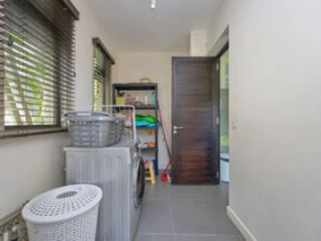 Villa de 3 Chambres