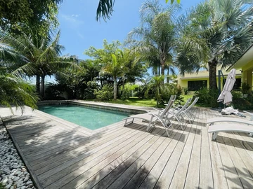 Villa de 4 Chambres