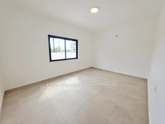 Villa Contemporaine Neuve À Vendre – Grand Baie