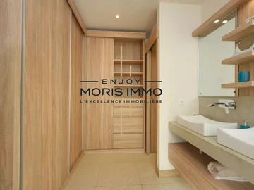 Villa de 3 Chambres