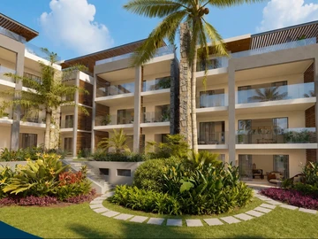 3 Bedroom Penthouse