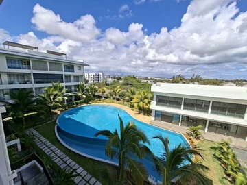 Appartement de 3 Chambres
