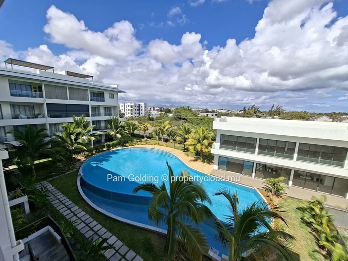 Pereybere – Apartment for rent – Pam Golding Mauritius