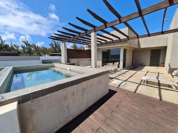 3 Bedroom Penthouse