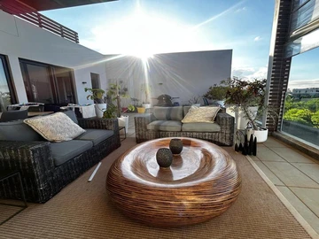 4 Bedroom Penthouse