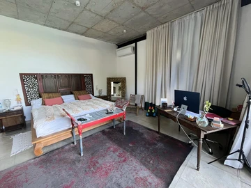 Maison de 3 Chambres