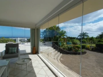 Villa de 4 Chambres