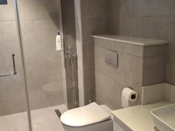 Appartement de 2 Chambres