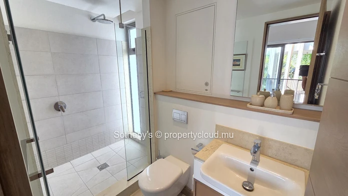 Soft Light Apartment - Mont Choisy