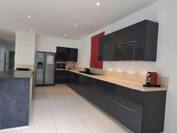Villa de 5 Chambres