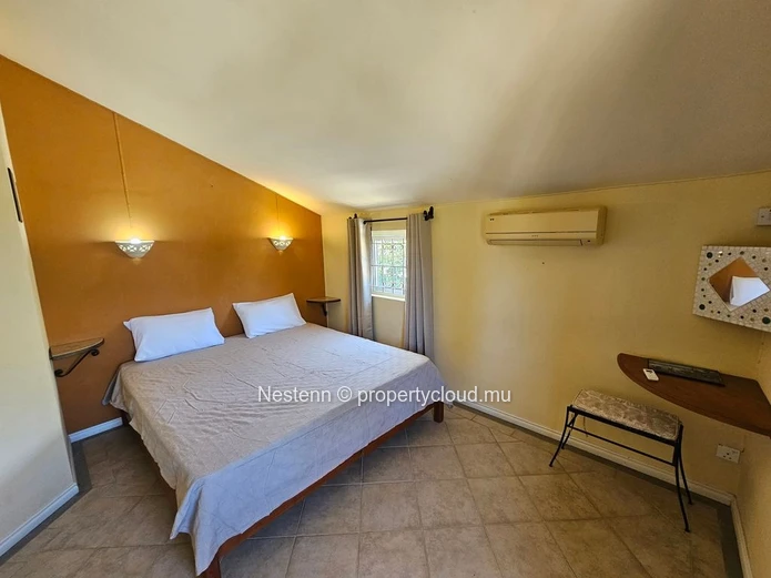 Maison de 3 chambres avec piscine privée à quelques pas de la plage