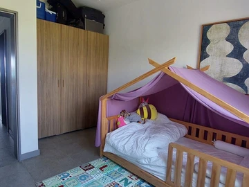 Appartement de 3 Chambres