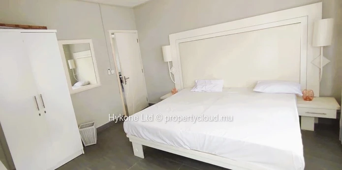 Duplex À Louer À Flic En Flac