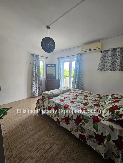 3 bedroom apartment for rent in North Island View, Grand Gaube
