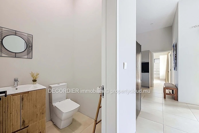 House for rent - Pereybere