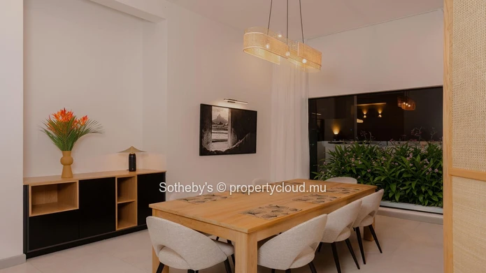 VIlla Elysium - Anahita