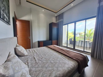 Villa de 4 Chambres