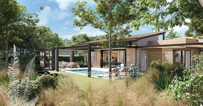 Sunset Haven – West Sea & Golf Estate