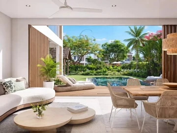 4 Bedroom Villa