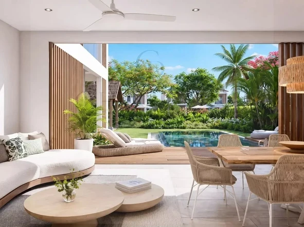 4 Bedroom Villa