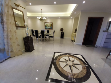 Appartement de 3 Chambres