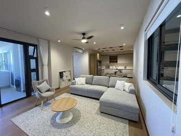 3 Bedroom Apartment