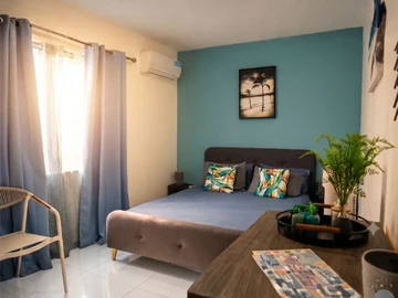 Townhouse, Duplex de 3 Chambres