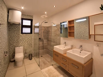 4 Bedroom Penthouse