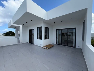3 Bedroom Villa