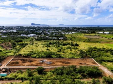 Residential Land
