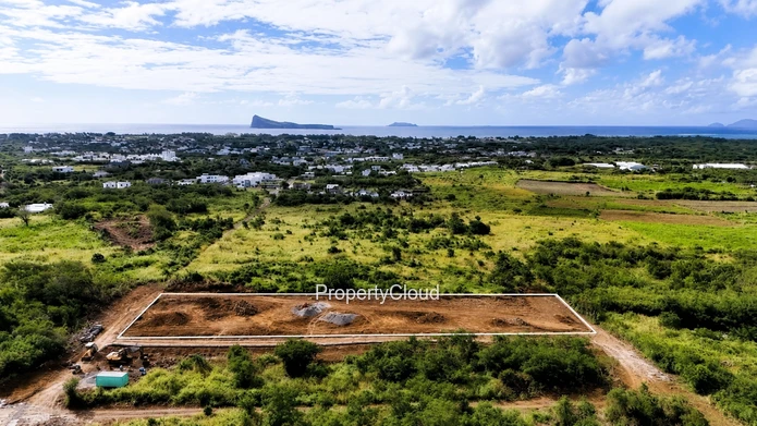 For Sale | Residential Plots | Péreybère