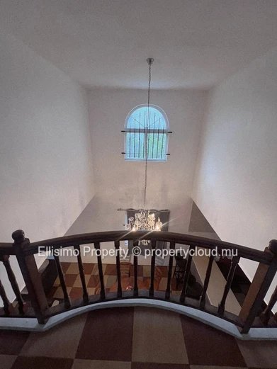 FOR RENT | Charming 3-Bedroom House with Private Pool | Calodyne