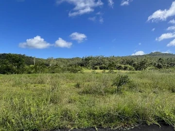 Residential Land