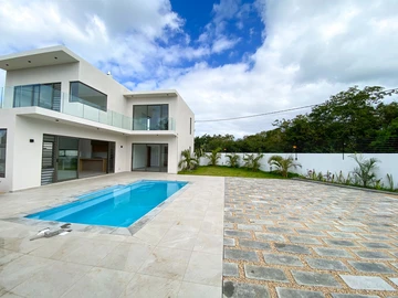 Villa de 3 Chambres