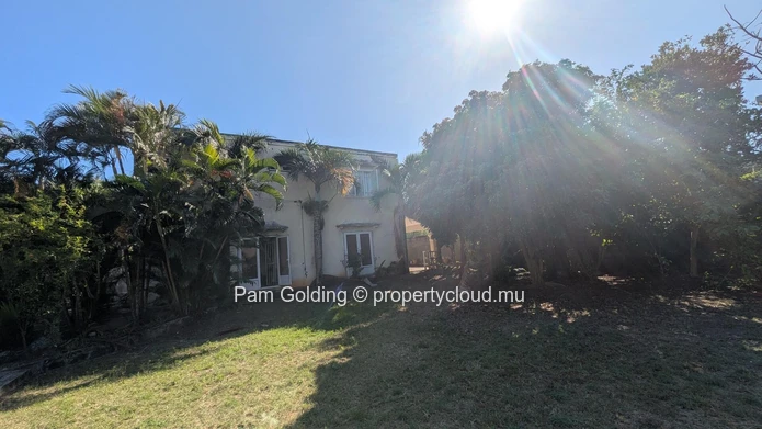 Pereybere – Maison à vendre – Pam Golding Mauritius