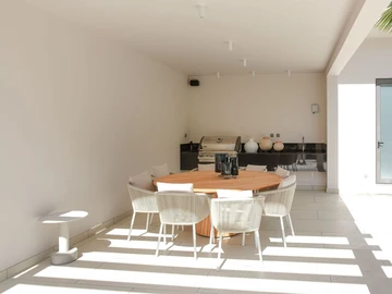 Villa de 3 Chambres